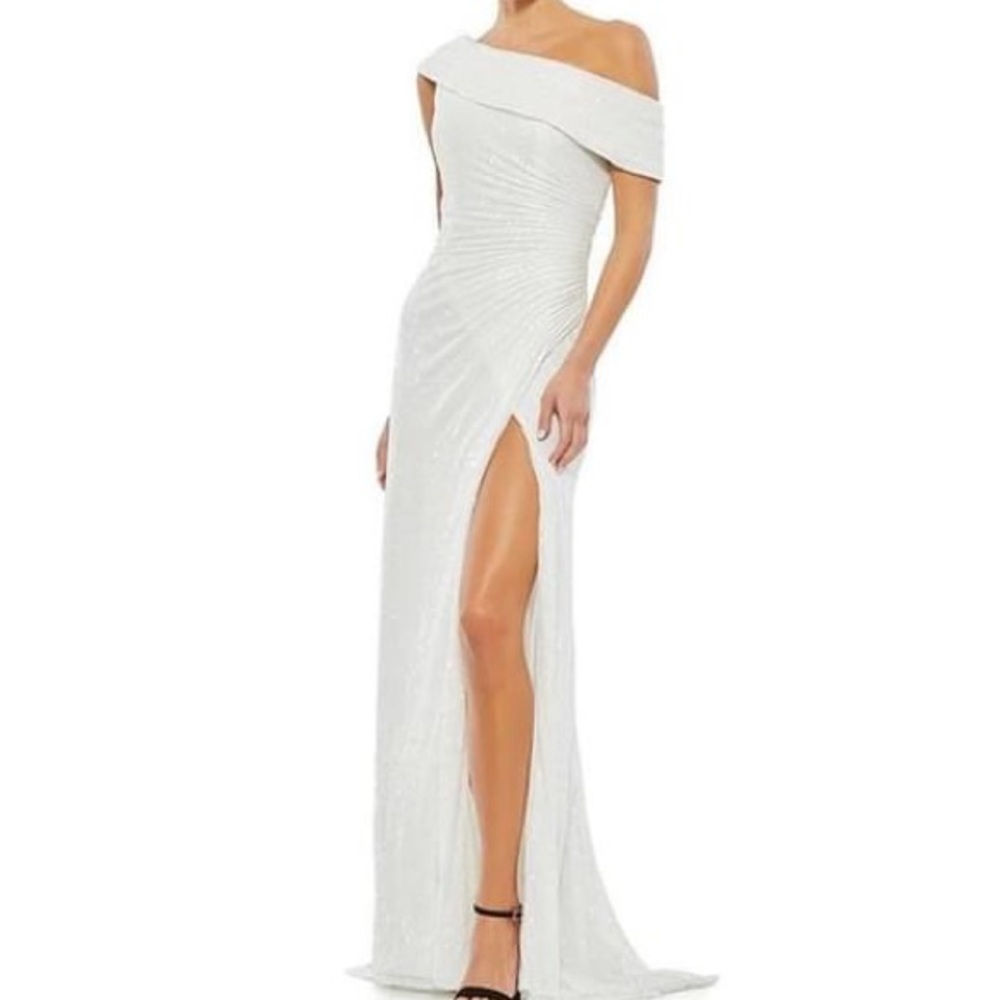 Mac Duggal Dress